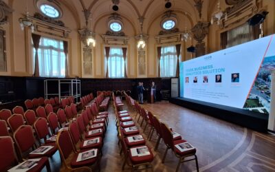 Press Release: TOVEK – Business Analytics Solution Event